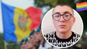 Calvarul unui tânăr militar homosexual care refuză să se întoarcă în unitate
